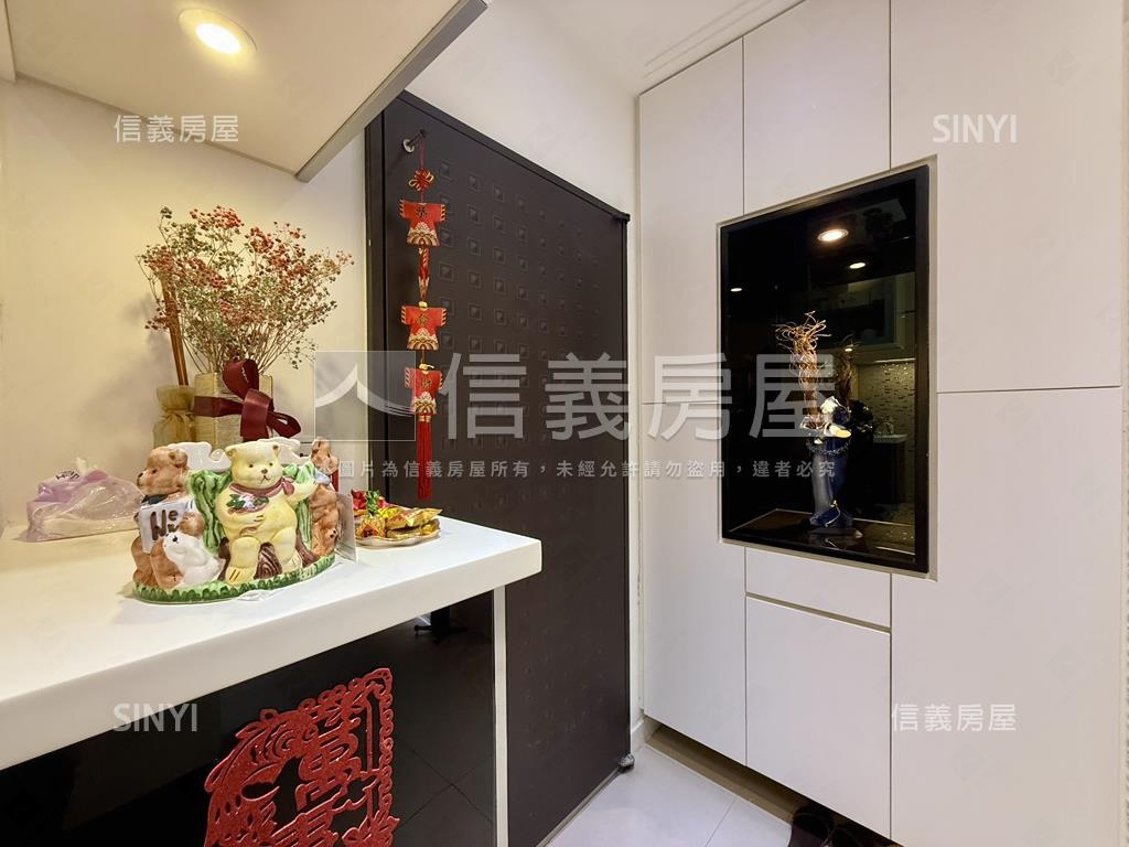 專任【天泉】稀有高樓景觀房屋室內格局與周邊環境