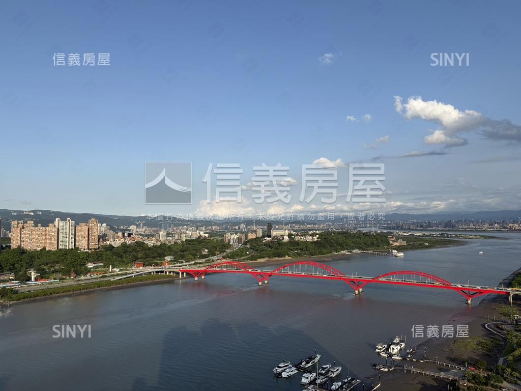 專任【天泉】稀有高樓景觀房屋室內格局與周邊環境