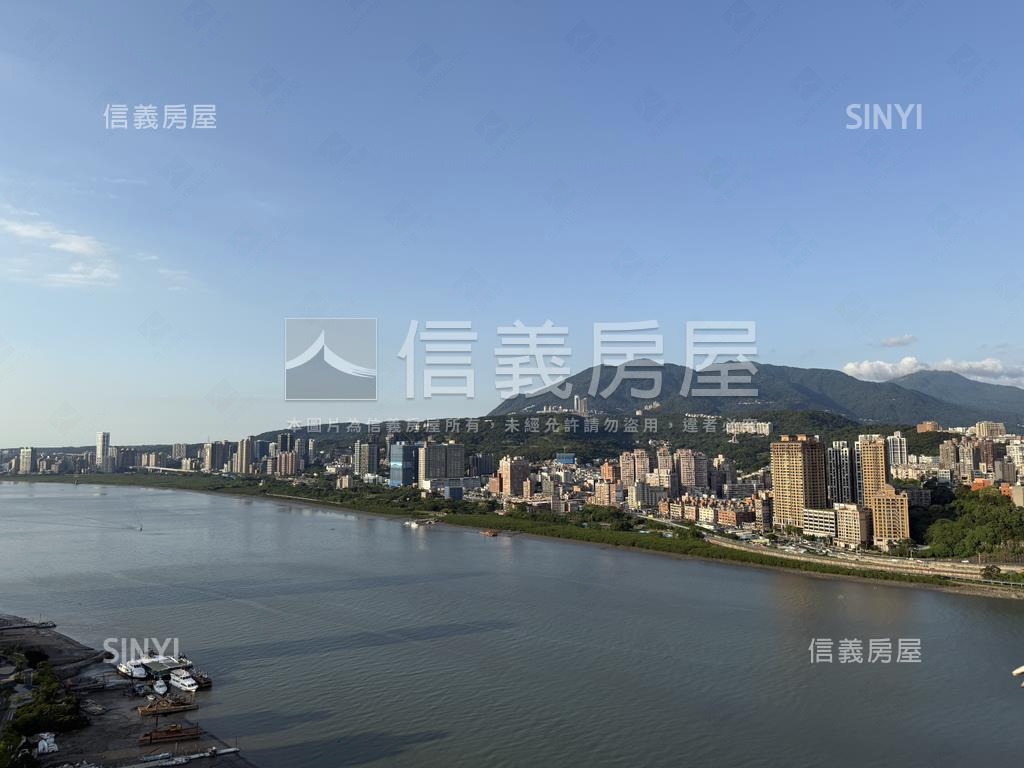 專任【天泉】稀有高樓景觀房屋室內格局與周邊環境
