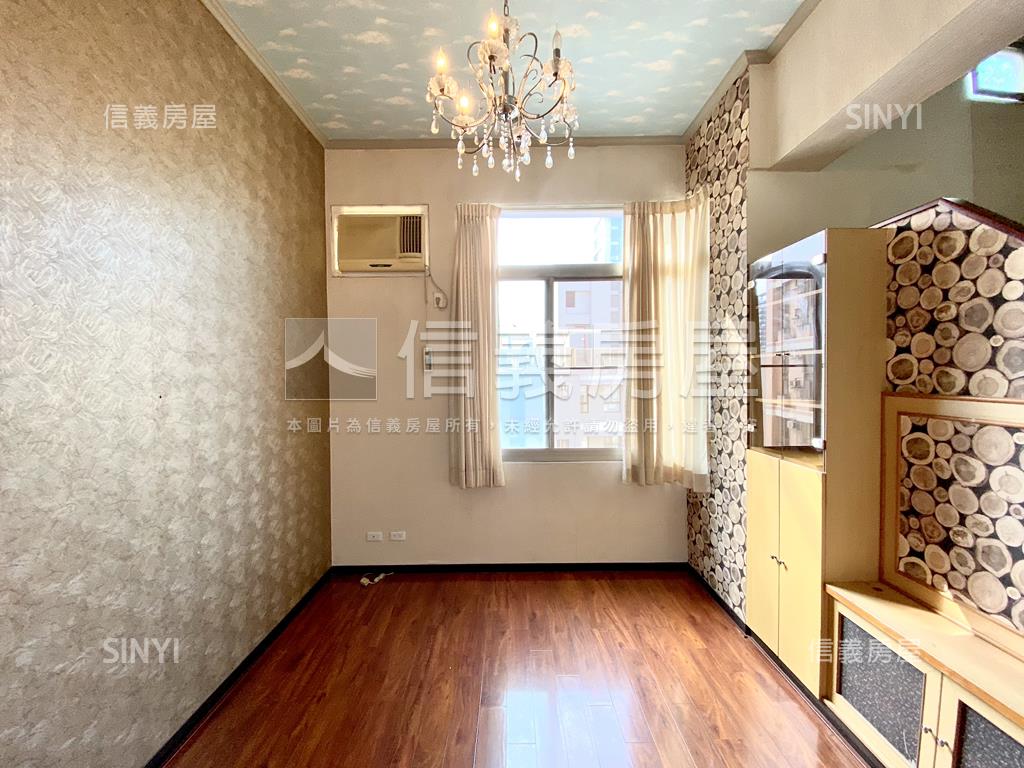 稀有公園路高樓採光大空間房屋室內格局與周邊環境