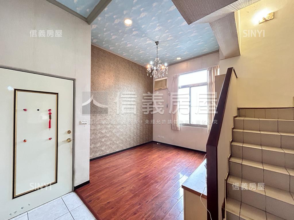 稀有公園路高樓採光大空間房屋室內格局與周邊環境