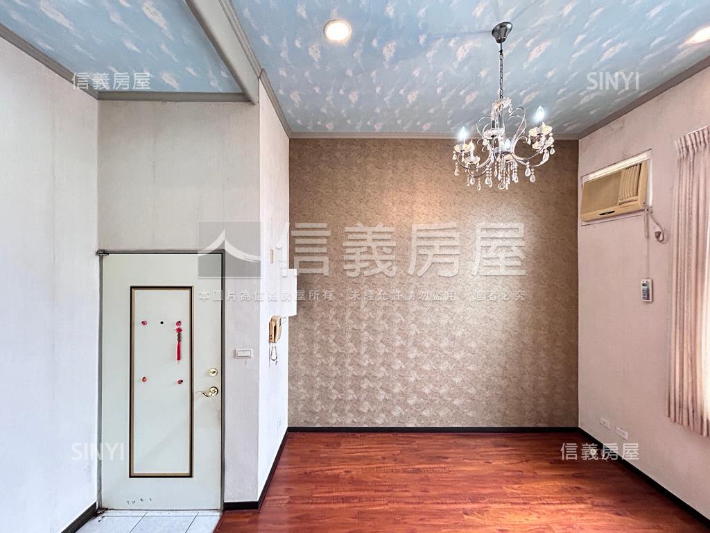 稀有公園路高樓採光大空間房屋室內格局與周邊環境