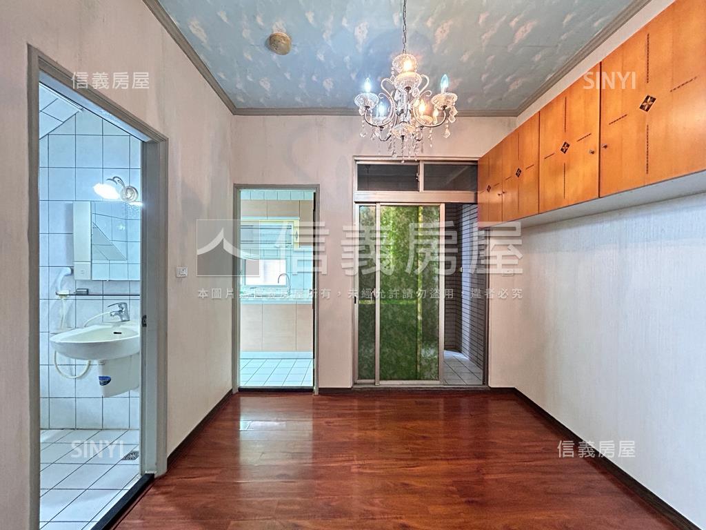 稀有公園路高樓採光大空間房屋室內格局與周邊環境