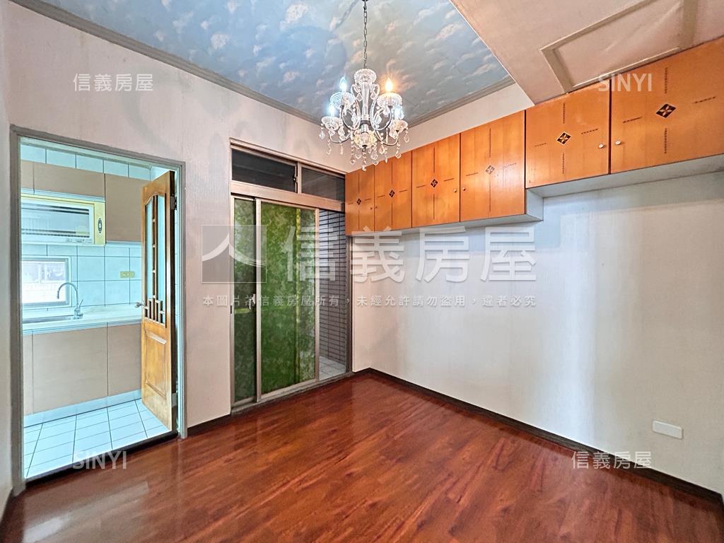 稀有公園路高樓採光大空間房屋室內格局與周邊環境