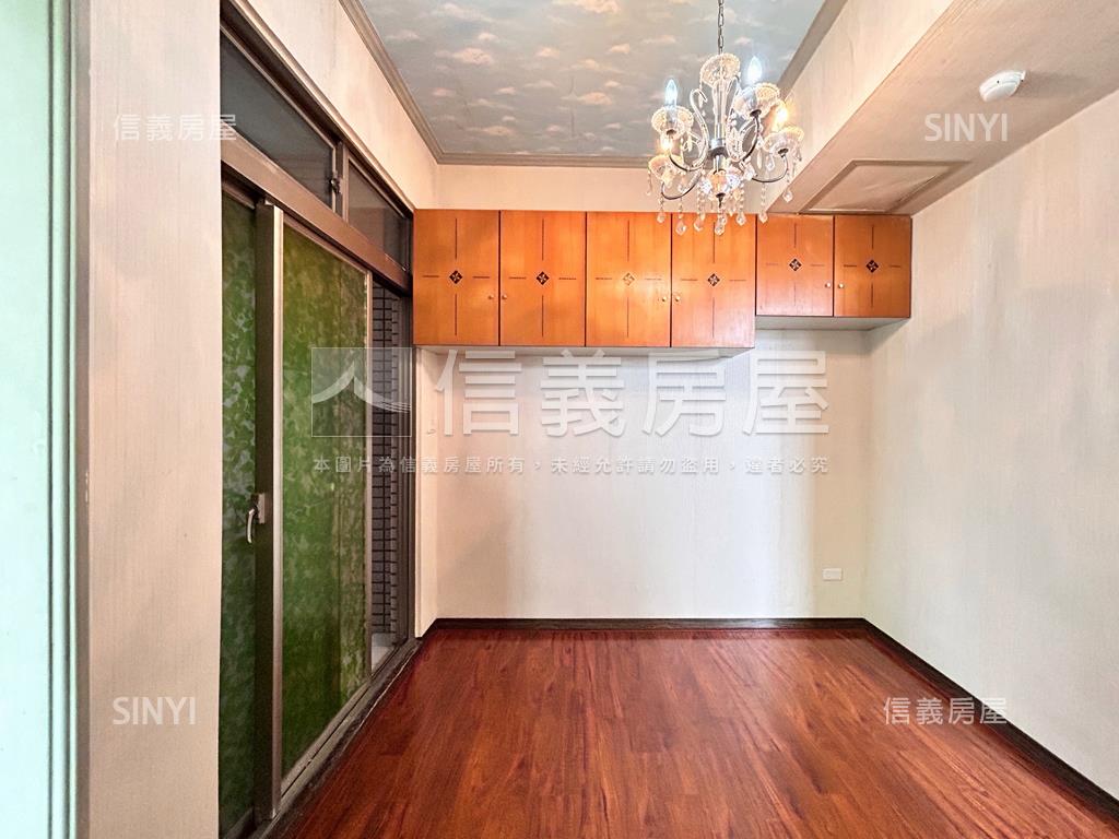 稀有公園路高樓採光大空間房屋室內格局與周邊環境