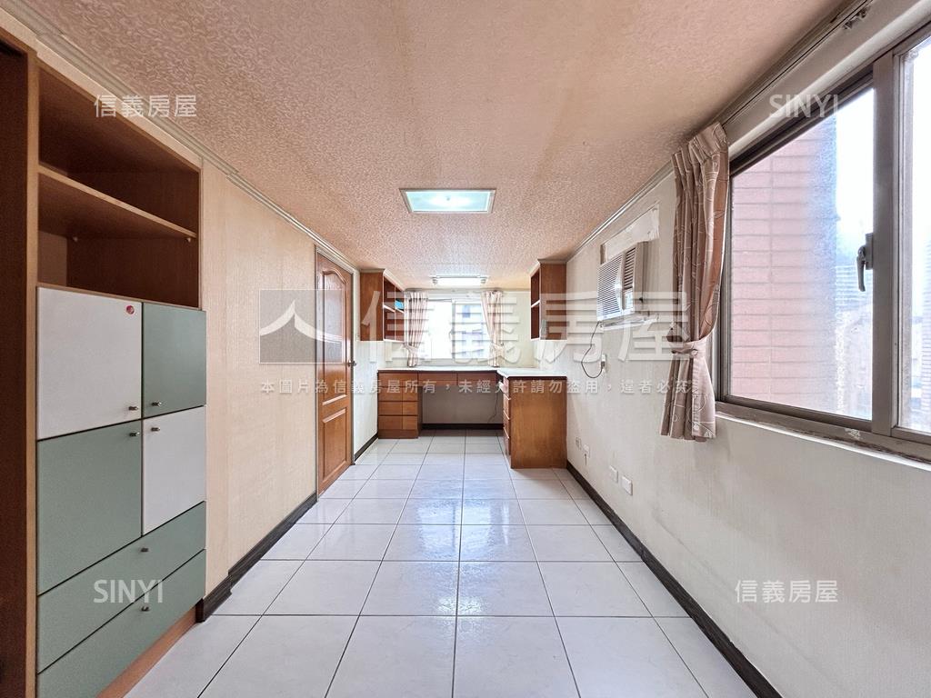 稀有公園路高樓採光大空間房屋室內格局與周邊環境