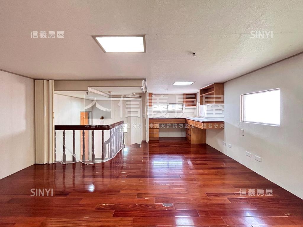 稀有公園路高樓採光大空間房屋室內格局與周邊環境