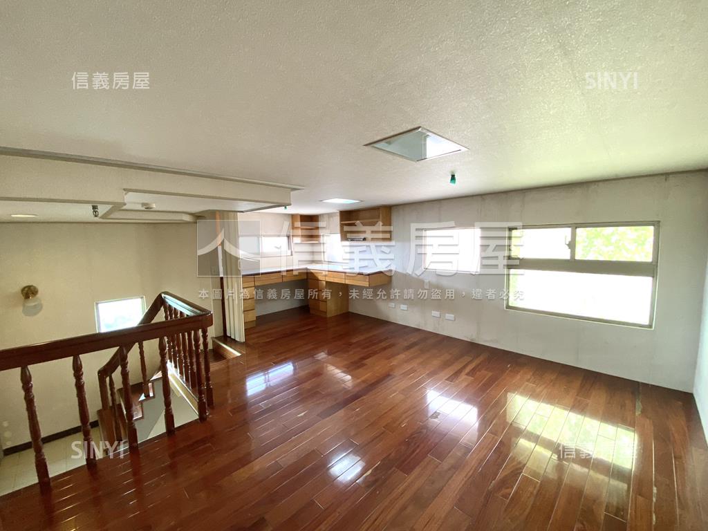 稀有公園路高樓採光大空間房屋室內格局與周邊環境