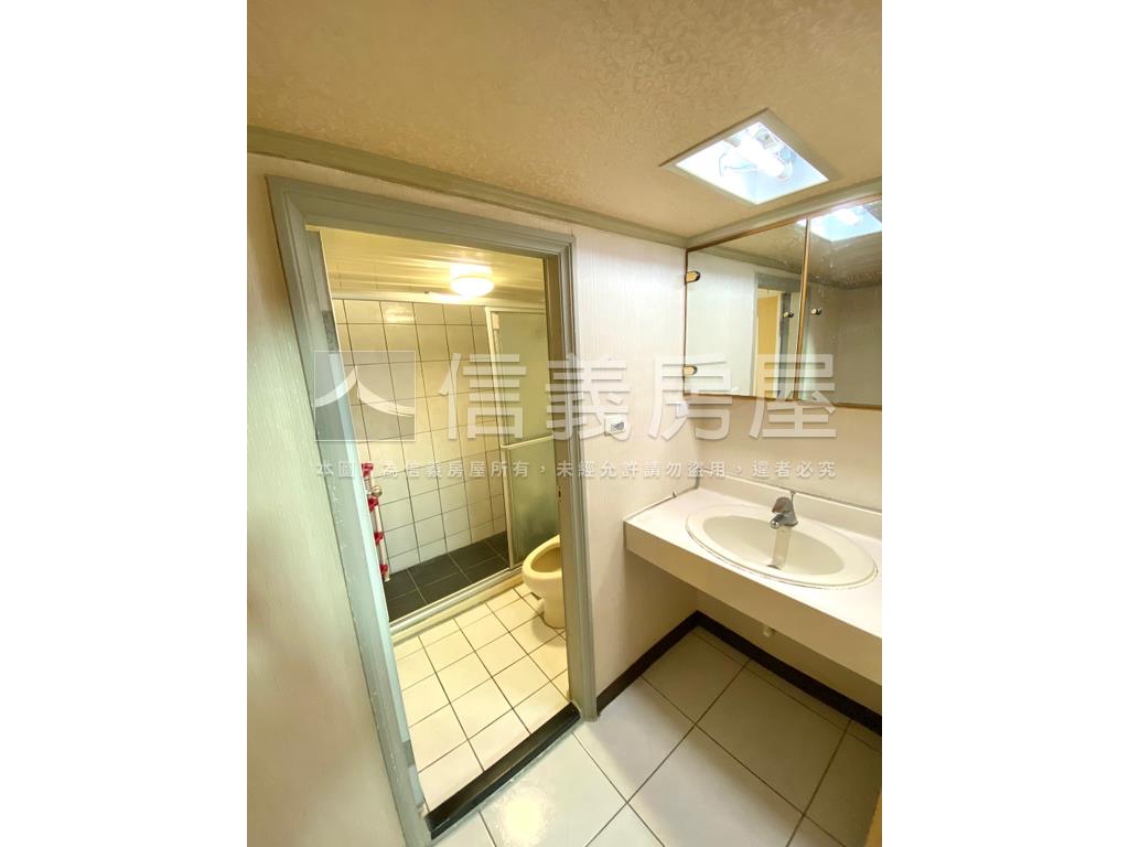 稀有公園路高樓採光大空間房屋室內格局與周邊環境