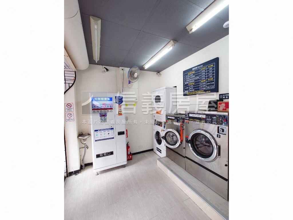 中和靜巷優質店面房屋室內格局與周邊環境