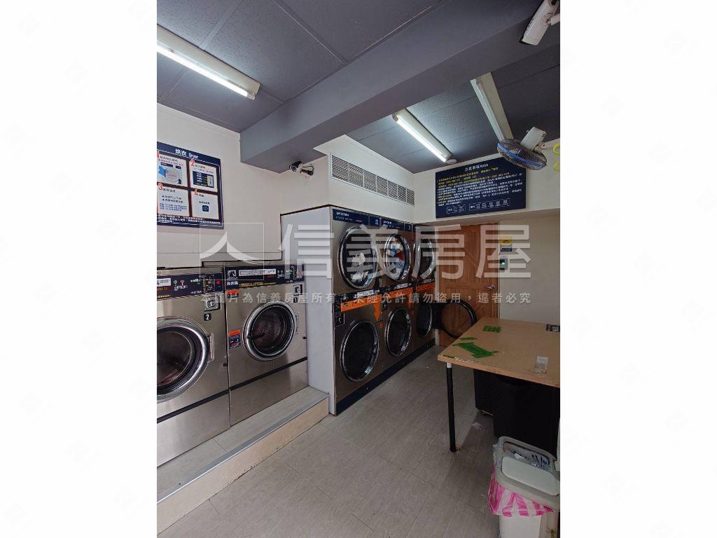 中和靜巷優質店面房屋室內格局與周邊環境