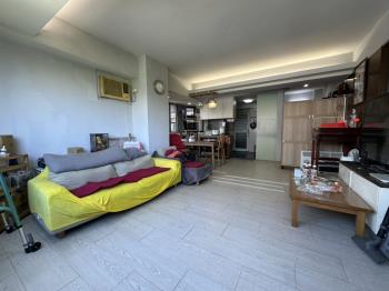 崇光大廈電梯三房