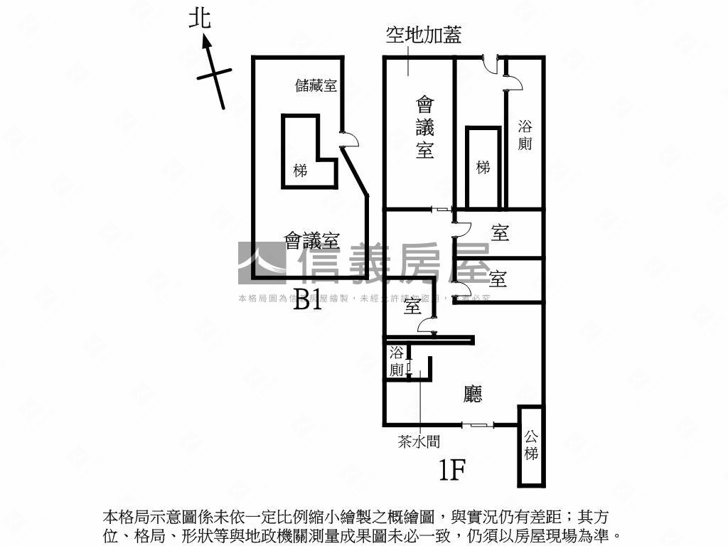 富錦街極緻美居房屋室內格局與周邊環境