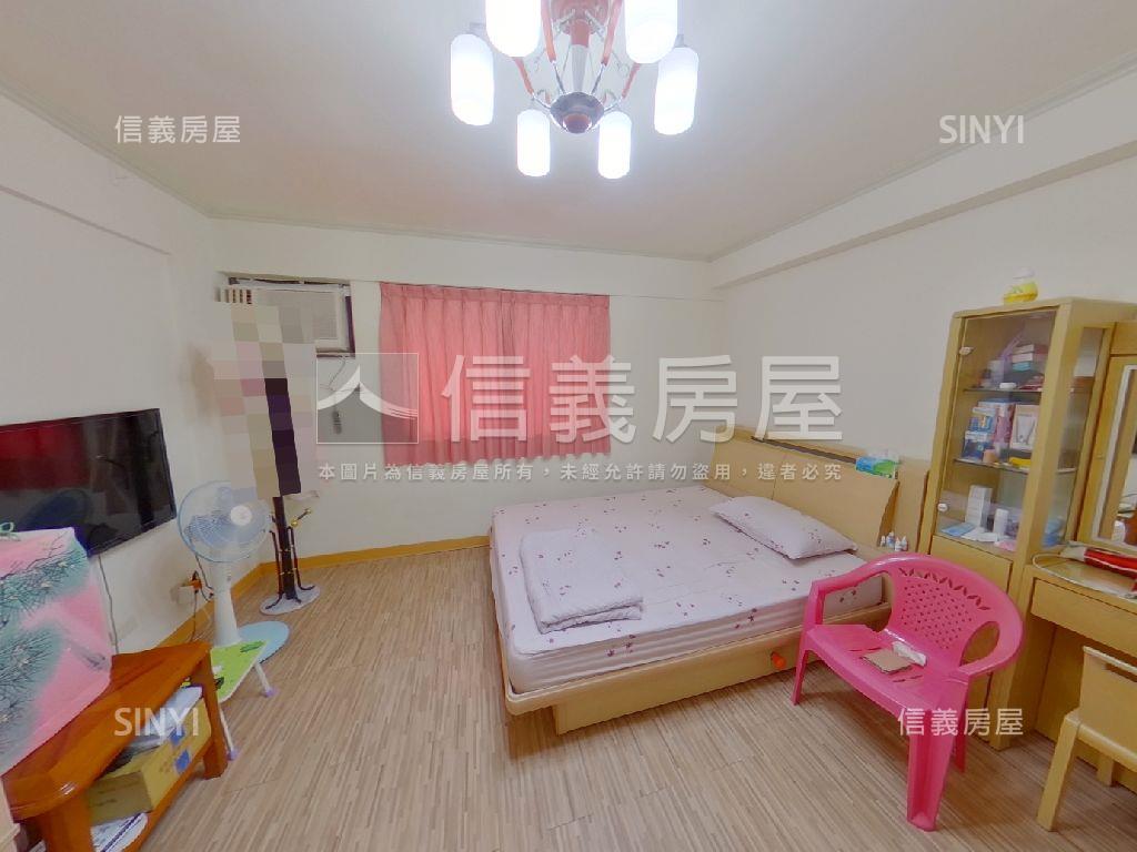 玫瑰玫瑰大四房房屋室內格局與周邊環境