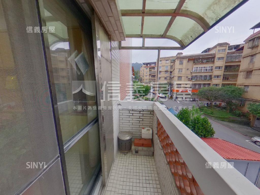 玫瑰玫瑰大四房房屋室內格局與周邊環境