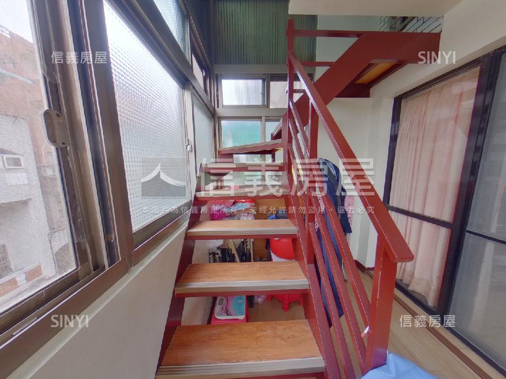 玫瑰玫瑰大四房房屋室內格局與周邊環境