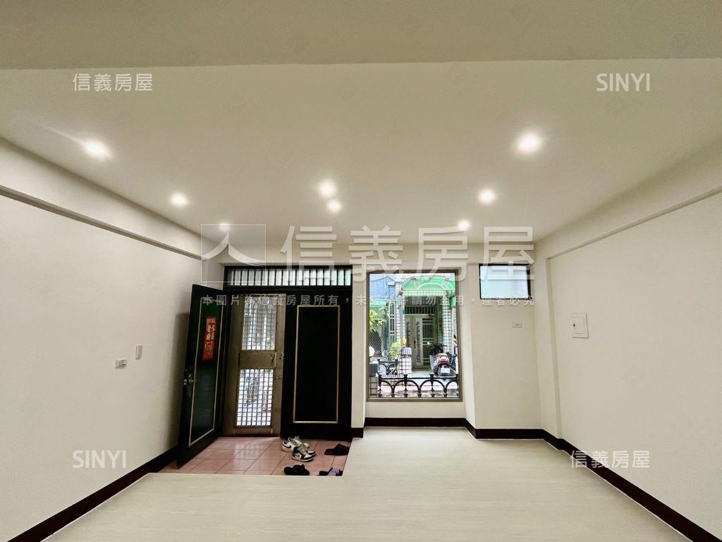 近好市多採光美車墅房屋室內格局與周邊環境