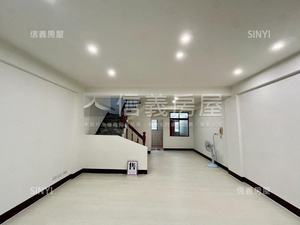 近好市多採光美車墅房屋室內格局與周邊環境