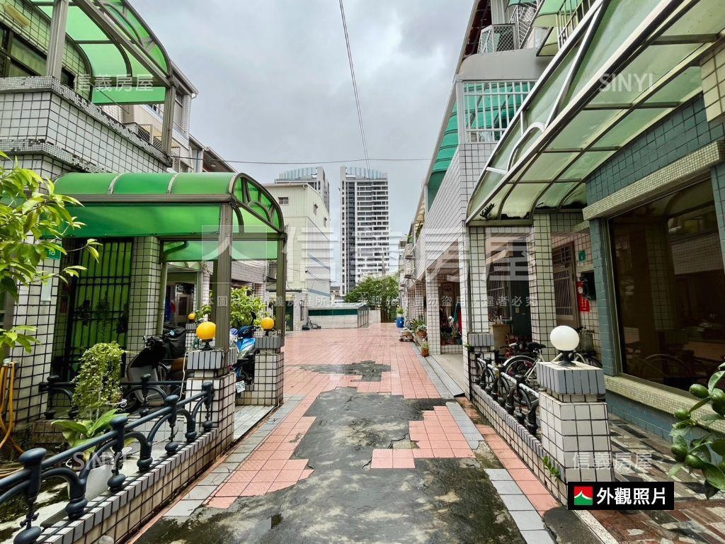 近好市多採光美車墅房屋室內格局與周邊環境