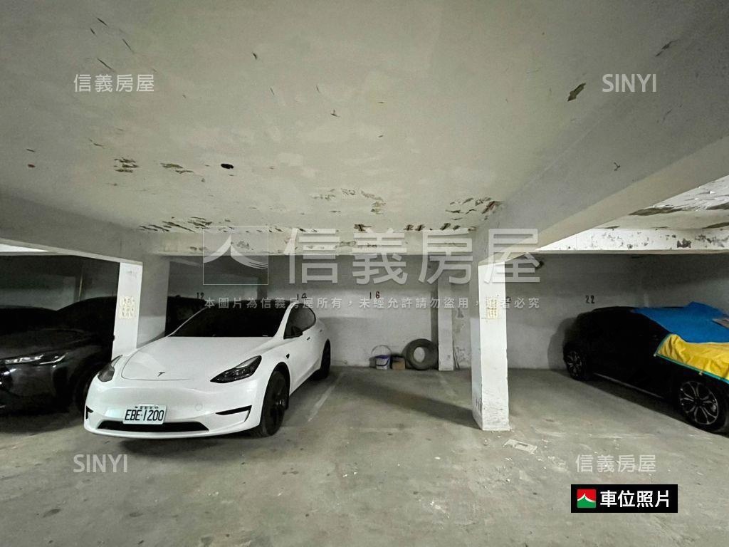 近好市多採光美車墅房屋室內格局與周邊環境