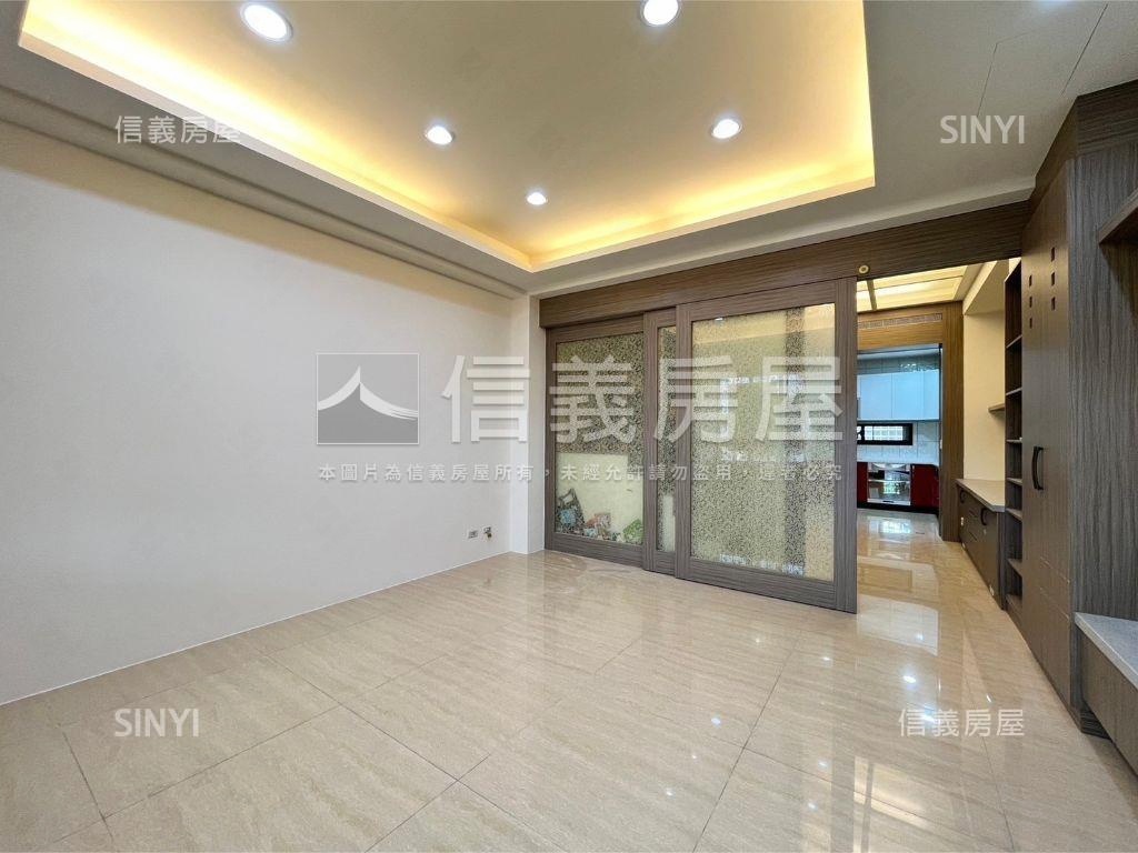 倫敦城臨路美別墅房屋室內格局與周邊環境