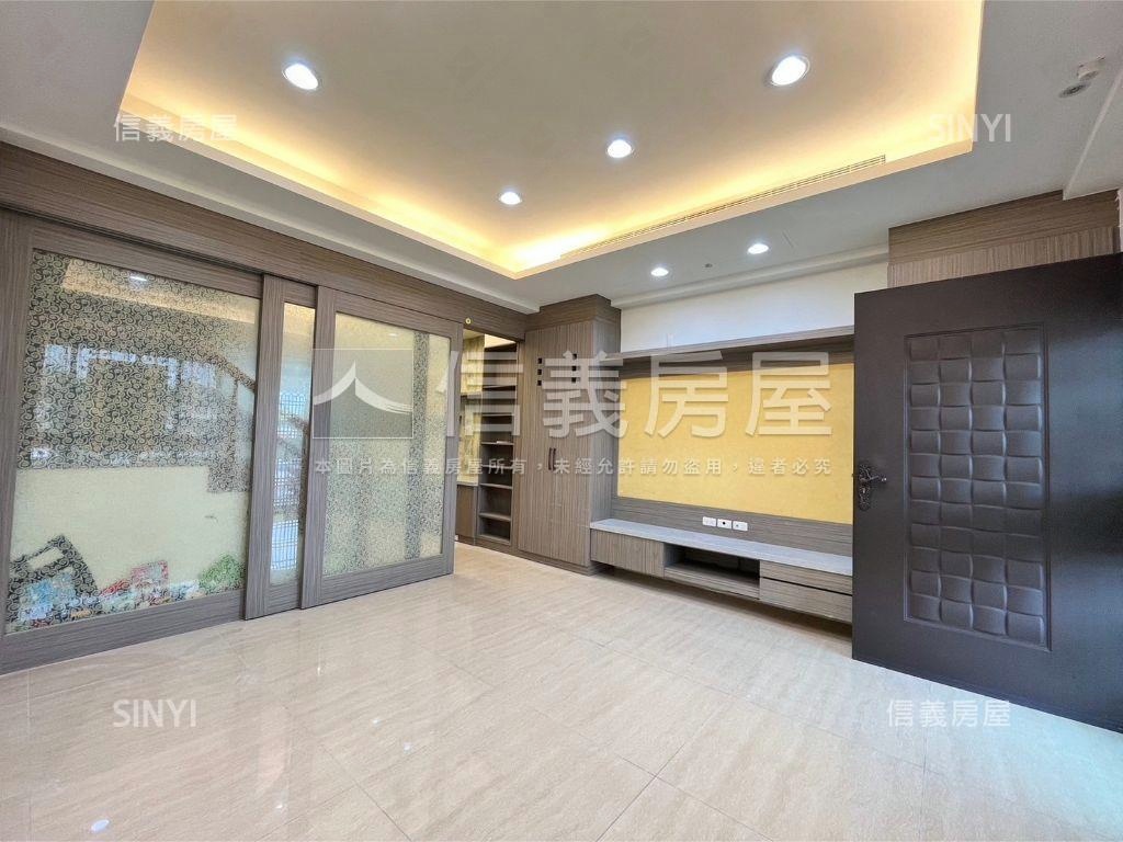 倫敦城臨路美別墅房屋室內格局與周邊環境