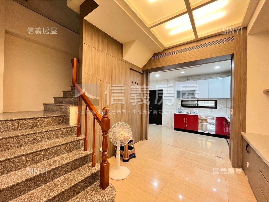倫敦城臨路美別墅房屋室內格局與周邊環境