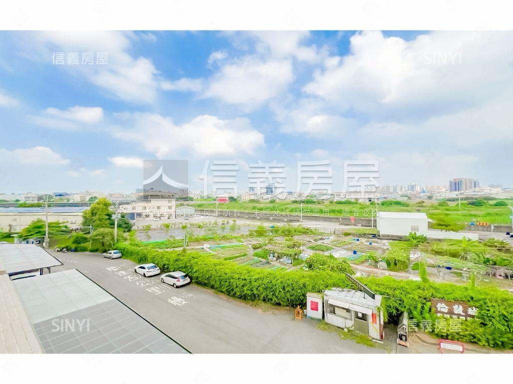 倫敦城臨路美別墅房屋室內格局與周邊環境