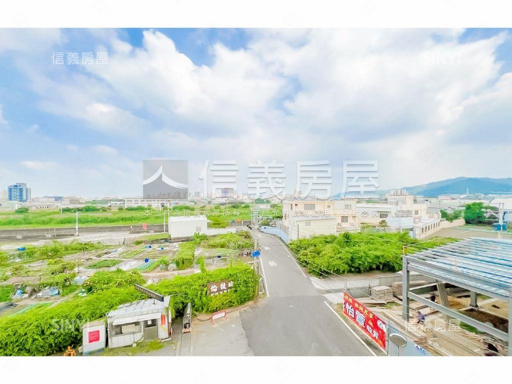 倫敦城臨路美別墅房屋室內格局與周邊環境
