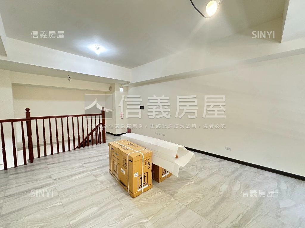 正羅斯福路金店面房屋室內格局與周邊環境