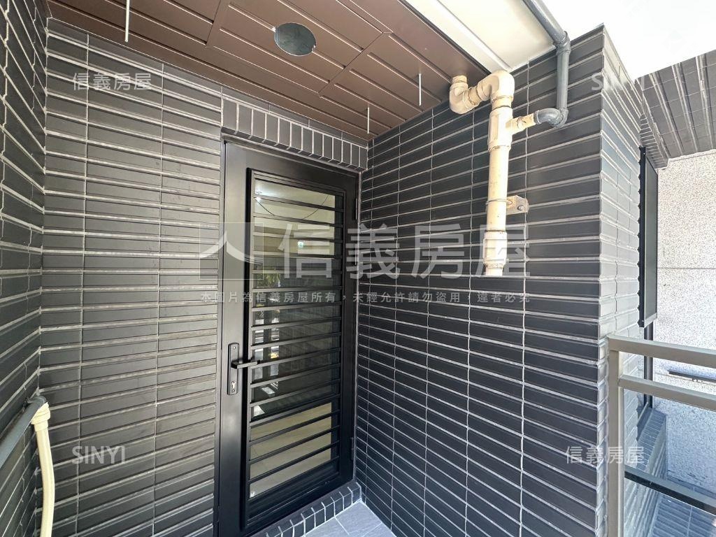 正羅斯福路金店面房屋室內格局與周邊環境