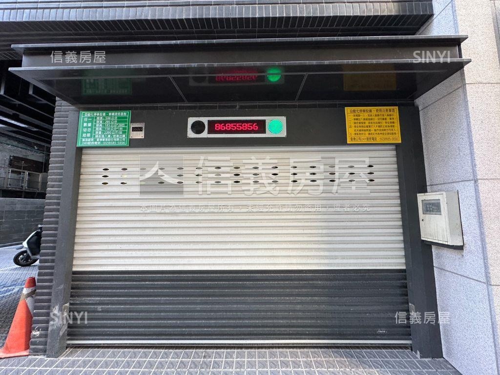 正羅斯福路金店面房屋室內格局與周邊環境