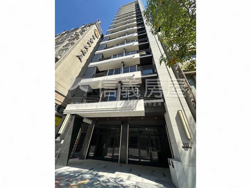 正羅斯福路金店面房屋室內格局與周邊環境