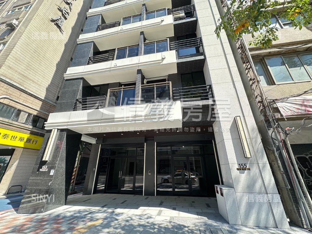 正羅斯福路金店面房屋室內格局與周邊環境