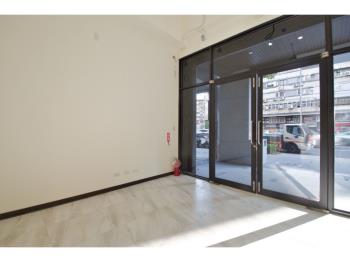 正羅斯福路金店面