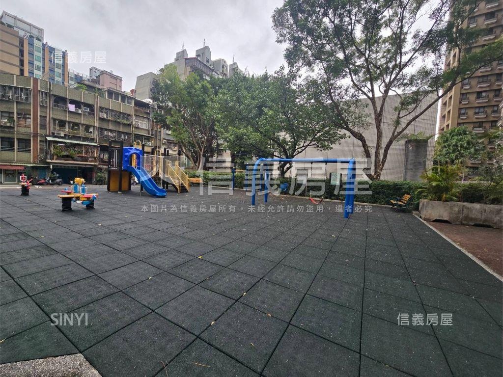 民權捷運高樓美居房屋室內格局與周邊環境