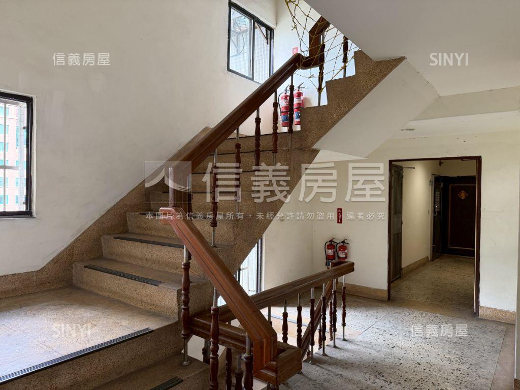 民權捷運高樓美居房屋室內格局與周邊環境