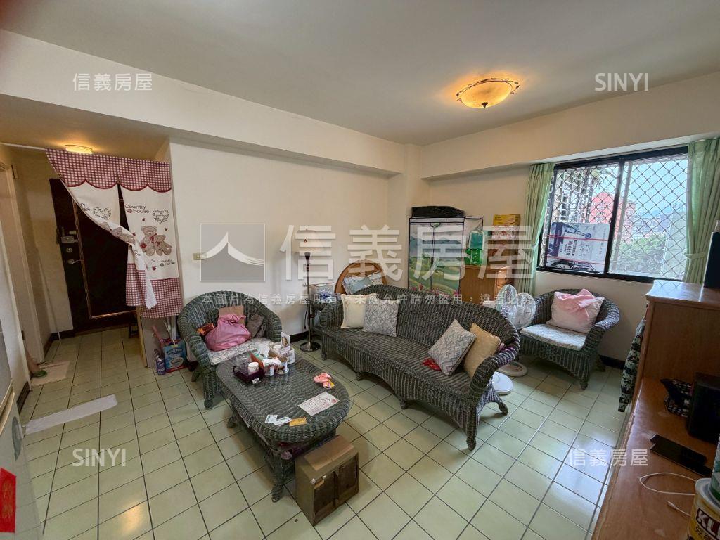 民權捷運高樓美居房屋室內格局與周邊環境