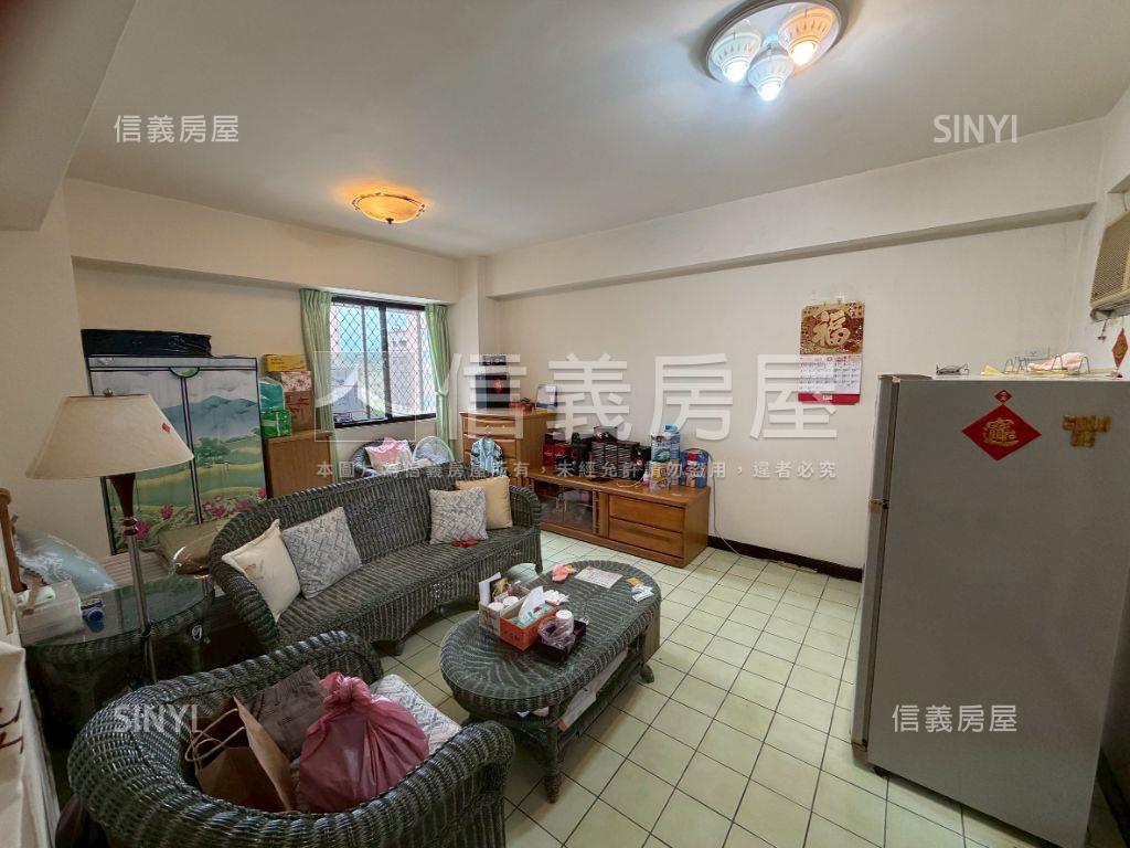 民權捷運高樓美居房屋室內格局與周邊環境