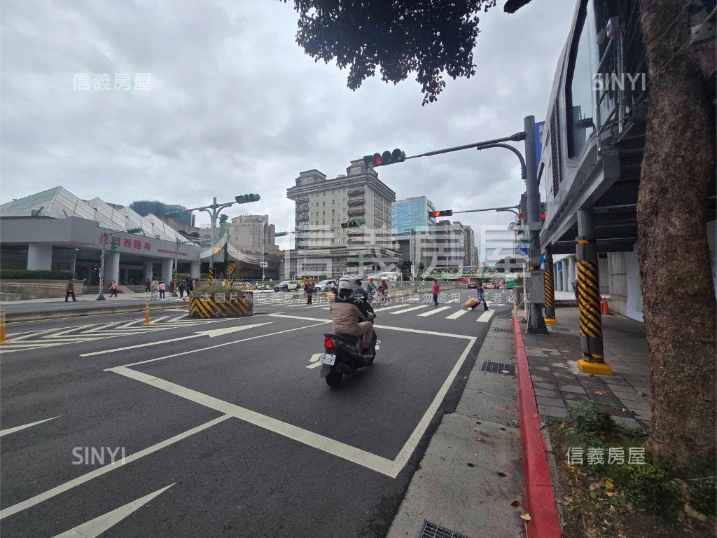 民權捷運高樓美居房屋室內格局與周邊環境