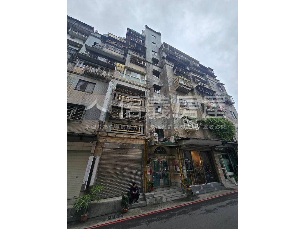 民權捷運高樓美居房屋室內格局與周邊環境