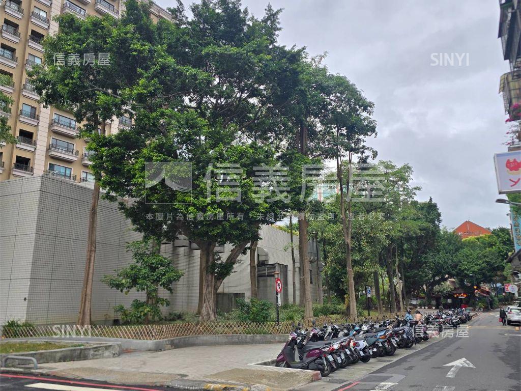 民權捷運高樓美居房屋室內格局與周邊環境