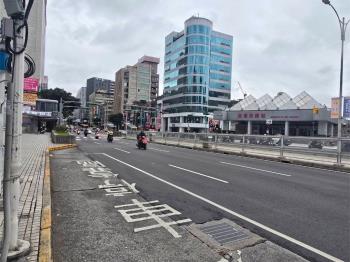 民權捷運高樓美居