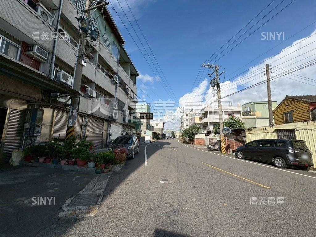 地坪約３８．４４坪廠房房屋室內格局與周邊環境