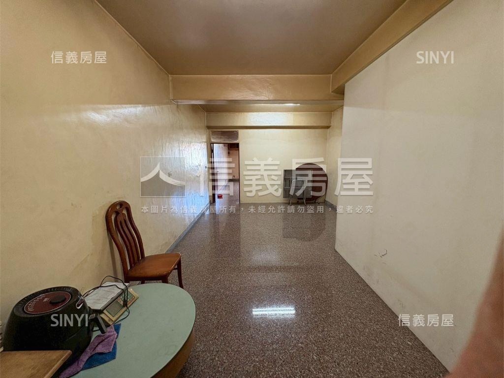 近彰美路廠房房屋室內格局與周邊環境