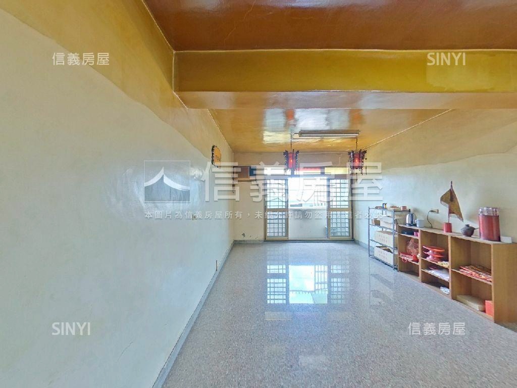 近彰美路廠房房屋室內格局與周邊環境
