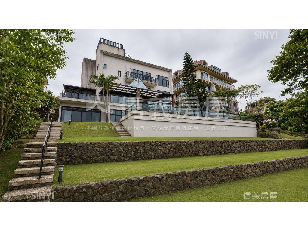 擁抱山河電梯豪景大戶房屋室內格局與周邊環境