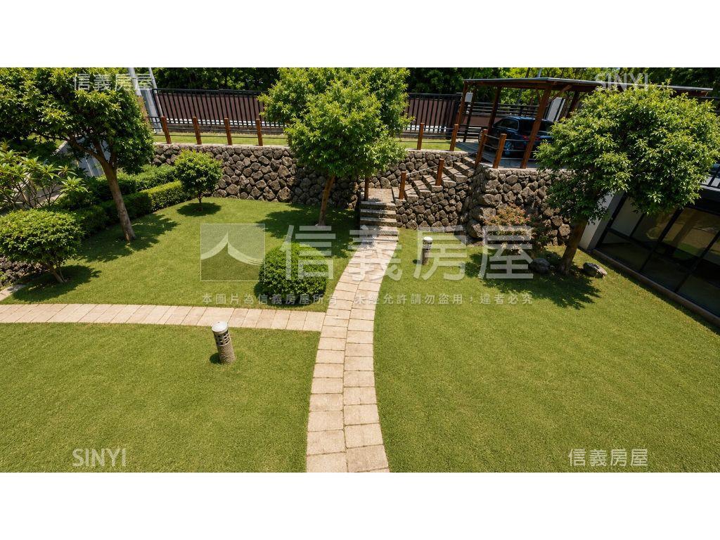 擁抱山河電梯豪景大戶房屋室內格局與周邊環境