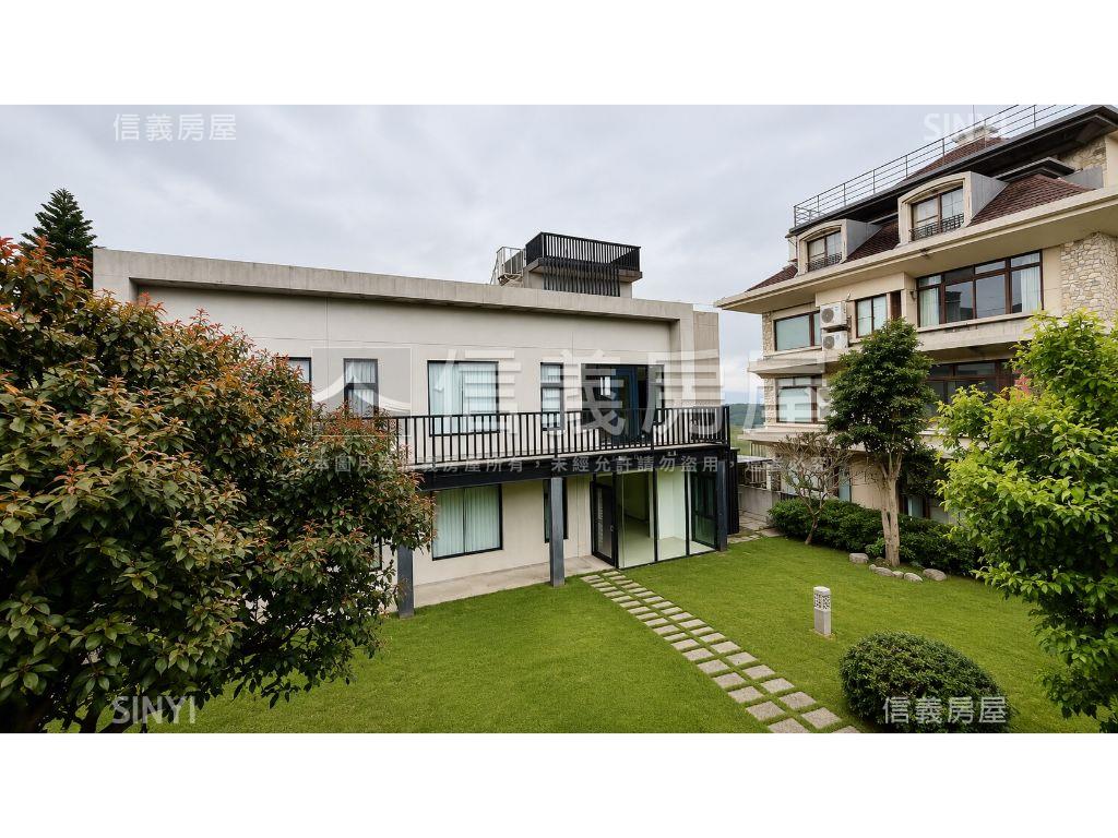 擁抱山河電梯豪景大戶房屋室內格局與周邊環境