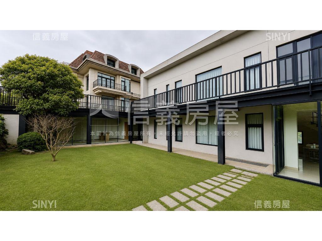 擁抱山河電梯豪景大戶房屋室內格局與周邊環境